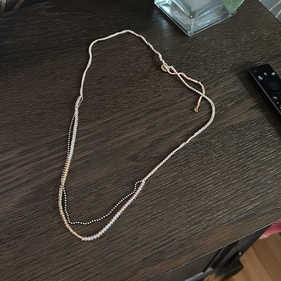 Chloe + Isabel skinny convertible wrap bracelet - Picture 2 of 2